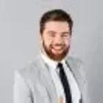 Dwayne Benderone year with us