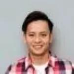 Dwayne Benderone year with us